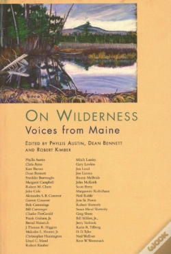 Capa do artigo On Wilderness