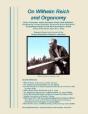 On Wilhelm Reich And Orgonomy - Preview