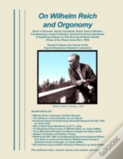 Capa do artigo On Wilhelm Reich And Orgonomy