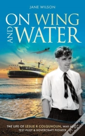 Capa do artigo On Wing And Water