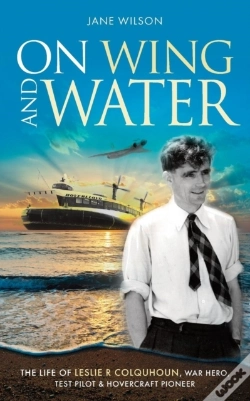 Capa do artigo On Wing And Water