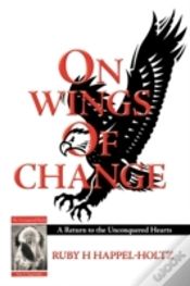 Capa do artigo On Wings Of Change: A Return To The Unco