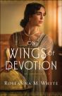 On Wings Of Devotion (The Codebreakers Book #2) - Preview