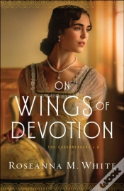 Capa do artigo On Wings Of Devotion (The Codebreakers Book #2)