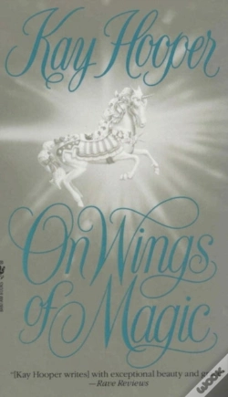 Capa do artigo On Wings Of Magic