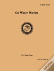 Capa do artigo On Winter Warfare
