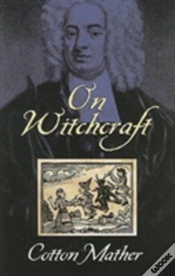 Capa do artigo On Witchcraft