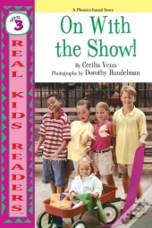 On With The Show!