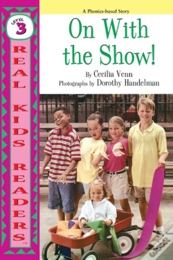 Capa do artigo On With The Show!