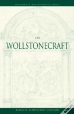 Capa do artigo On Wollstonecraft