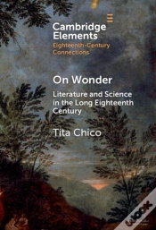 Capa do artigo On Wonder
