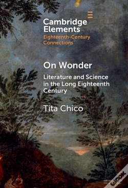Capa do artigo On Wonder