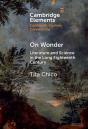 On Wonder - Preview