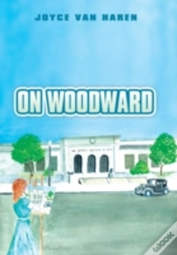 Capa do artigo On Woodward