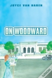 Capa do artigo On Woodward