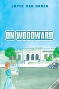 Capa do artigo On Woodward