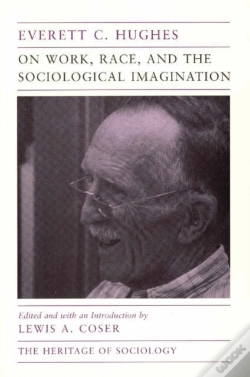 Capa do artigo On Work, Race, And The Sociological Imagination
