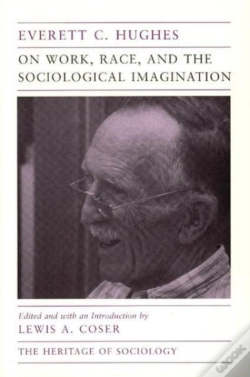 Capa do artigo On Work, Race, And The Sociological Imagination
