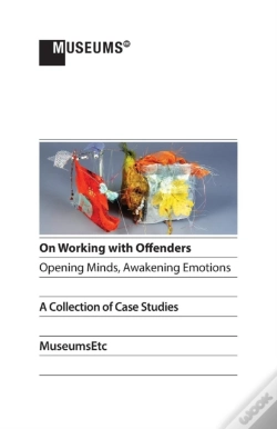 Capa do artigo On Working With Offenders - Opening Minds, Awakening Emotions
