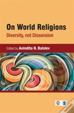 Capa do artigo On World Religions