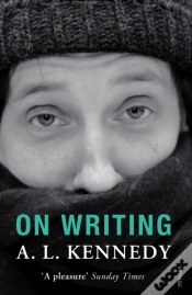 Capa do artigo On Writing
