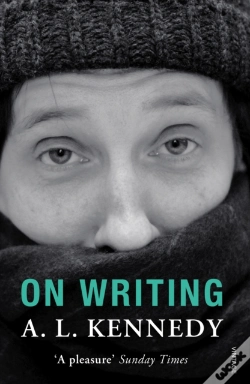 Capa do artigo On Writing