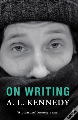 Capa do artigo On Writing