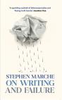 On Writing And Failure - Preview