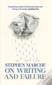 Capa do artigo On Writing And Failure