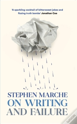 Capa do artigo On Writing And Failure