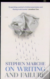 Capa do artigo On Writing And Failure