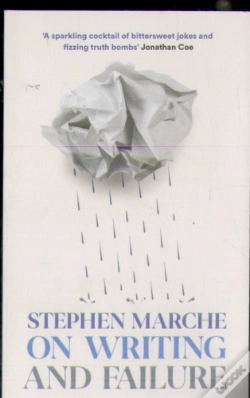 Capa do artigo On Writing And Failure
