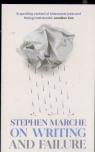 On Writing And Failure