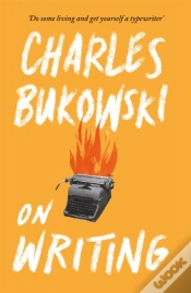 Capa do artigo On Writing