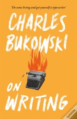 Capa do artigo On Writing