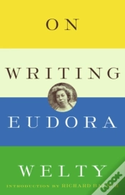 Capa do artigo On Writing