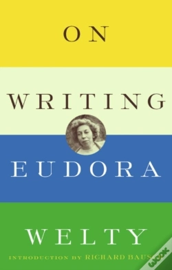 Capa do artigo On Writing