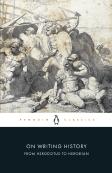 On Writing History From Herodotus To Herodian