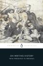 On Writing History From Herodotus To Herodian - Preview