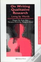 On Writing Qualitative Research