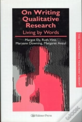 On Writing Qualitative Research