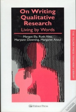 Capa do artigo On Writing Qualitative Research
