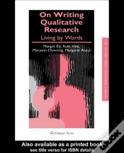 Capa do artigo On Writing Qualitative Research