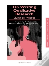 On Writing Qualitative Research