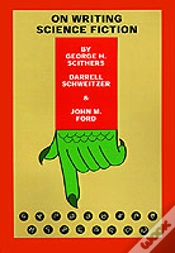 Capa do artigo On Writing Science Fiction