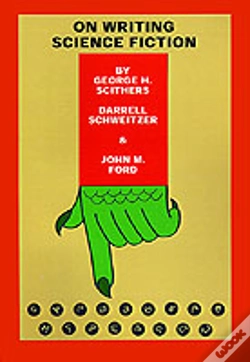 Capa do artigo On Writing Science Fiction