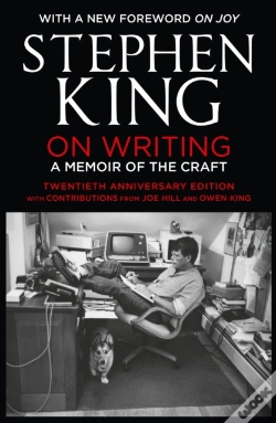 Capa do artigo On Writing