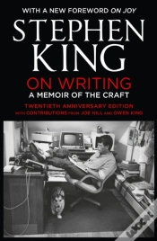 Capa do artigo On Writing