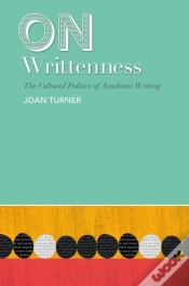Capa do artigo On Writtenness