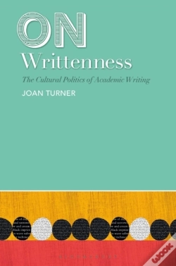 Capa do artigo On Writtenness